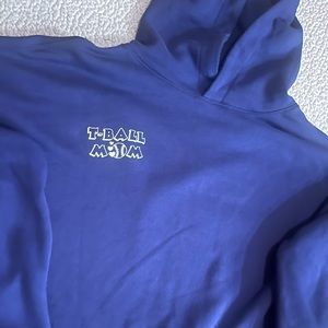 I make hoodies also!! Here are a few